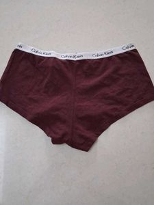 M Calvin Klein Women's Underwear