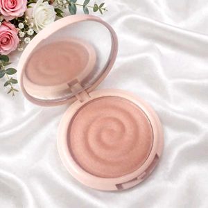 myglamm rose highlighter