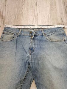 Sc5163 Forca Jeans Waist 34