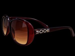 Stylish Oversized Sunglasses