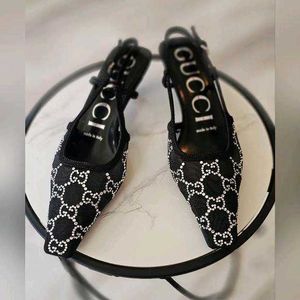 gucci heels wholesale price new stock