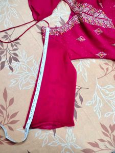 Elegant Ethnic Kurta Set