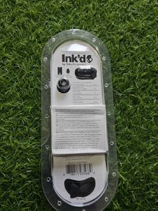 Skullcandy Sound Ink'd earphone free power