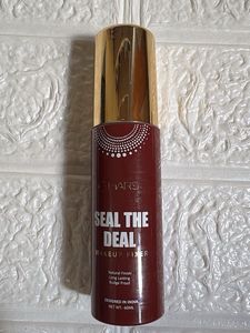 Mars Seal The Deal Makeup Fixer