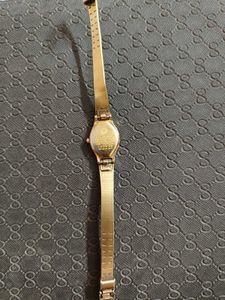 💥COMBO Elegant Citizen Gold Watch