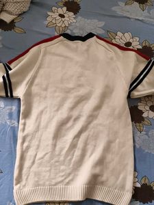 Adidas Athletic Sweater