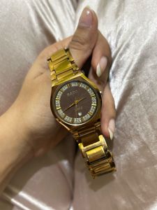 Rado Women's Watch