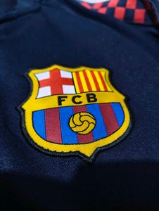 Nike Barcelona Track Jacket