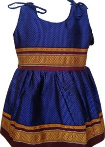 Baby Girl Traditional Khan Frock ..All Sizes Avail