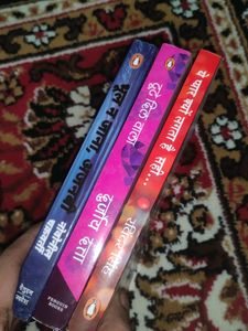 3 Indian Bestselling Author