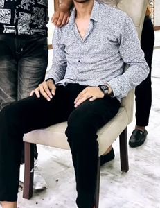🇵🇹Zara Men Shirt Clothing
