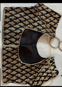 READYMADE BLOUSE
