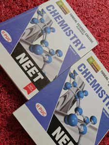 NEET Chemistry Module-2 II PUC Books