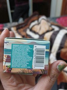 Find Your Bliss Body Scrub