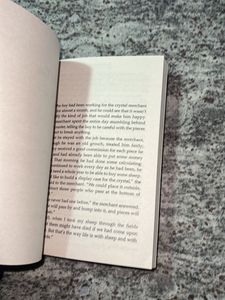 65 Million Copies Sold Worldwide The Alchemist International Bestselling Book