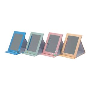 Cute Animal Print Foldable Notebook Mirror (Any 2