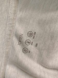 Top Ten mens polo tshirt