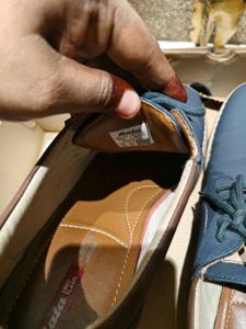 Bata Men's Casual Shoes