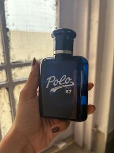 New Ralph Lauren Polo 67 Eau de Toilette
