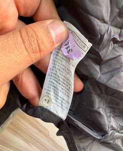 Giordano Duck Down Trendy puffy Jacket