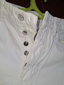 H&amp;m Denim Jeans (Unused)