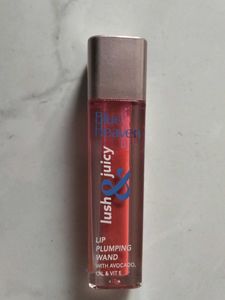 Blue Heaven Lip Plumping Wand