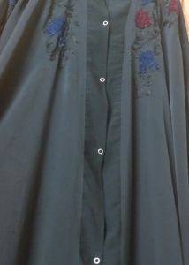 Abaya For Hanayath_collections