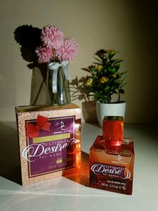 Dorall Collection Ultimate Desire Eau De Toilette
