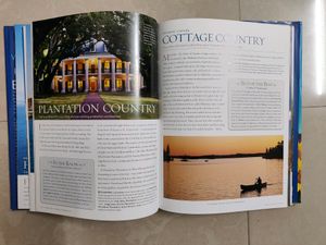 WORLD'S BEST TRAVEL EXPERIENCES Book (Cash Only)