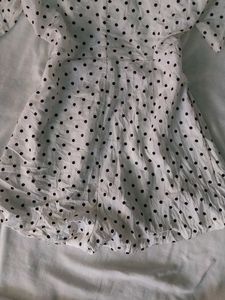 Polka Dot Jumpsuit