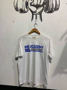 Underarmour white T-Shirt