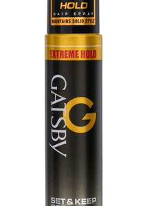 Gatsby Setting Spray
