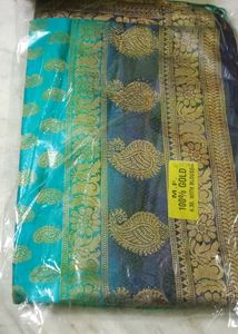 Combo Saree No. 10 And  No. 1,