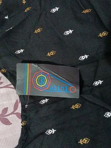Women Ethnic Motifs Printed Kurta