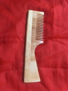 Neem Wooden Comb