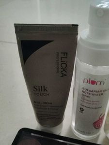 Complete Lip Care &amp; Makeup Set