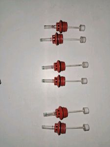 Inverter Battery Water Level Flot Indicator Cap