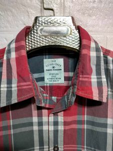 tom tailor shirt