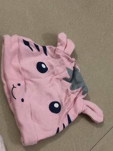 Night wear for 3 months old