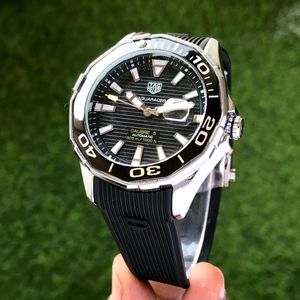 Genuine Model Automatic Aquaracer 😍😍