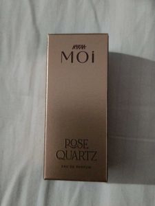 Nykaa Moi Rose Quartz Eau de Parfum
