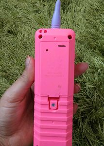 Kids Pretend Play Phone Set