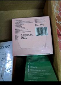 Skincare Foxtale