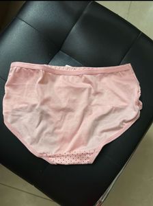 Cute Polka Dot with Flower Detail