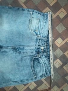 ⚡ ⚡ Flash Sale ⚡ ⚡ Light Wash Denim Jeans