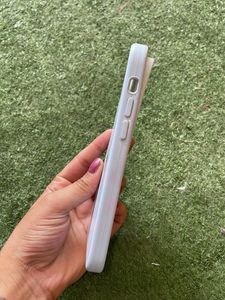 silicone iPhone 12 case