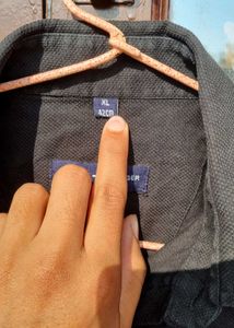 Tommy Hilfiger Black Shirt