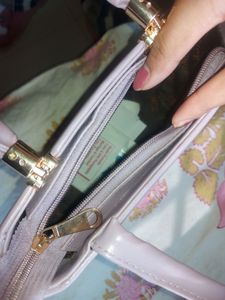 Lavender Shouder Bag ❤️