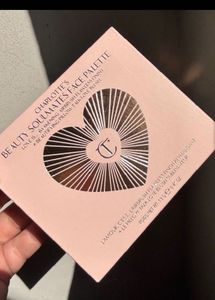 Charlotte Tilbury Love Blush