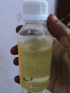 Esha Naturals Henna Mix Oil